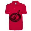 Olympic Poloshirt Thumbnail