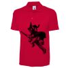 Olympic Poloshirt Thumbnail