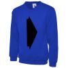 Classic V-Neck Sweatshirt Thumbnail