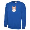 Olympic Sweatshirt Thumbnail