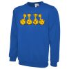 Olympic Sweatshirt Thumbnail