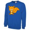 Olympic Sweatshirt Thumbnail