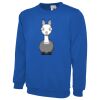 Olympic Sweatshirt Thumbnail