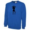 Olympic Sweatshirt Thumbnail