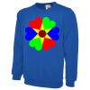 Olympic Sweatshirt Thumbnail