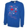 Olympic Sweatshirt Thumbnail