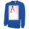 Olympic Sweatshirt Thumbnail