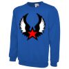 Olympic Sweatshirt Thumbnail