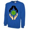 Olympic Sweatshirt Thumbnail