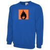 Olympic Sweatshirt Thumbnail