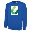 Olympic Sweatshirt Thumbnail