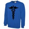 Olympic Sweatshirt Thumbnail