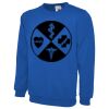 Olympic Sweatshirt Thumbnail