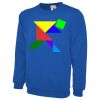 Olympic Sweatshirt Thumbnail