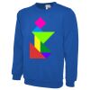 Olympic Sweatshirt Thumbnail