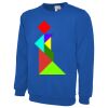 Olympic Sweatshirt Thumbnail