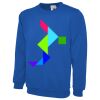 Olympic Sweatshirt Thumbnail