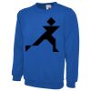 Olympic Sweatshirt Thumbnail