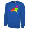 Olympic Sweatshirt Thumbnail