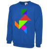 Olympic Sweatshirt Thumbnail