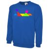 Olympic Sweatshirt Thumbnail