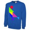 Olympic Sweatshirt Thumbnail