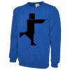 Olympic Sweatshirt Thumbnail