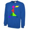 Olympic Sweatshirt Thumbnail