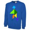 Olympic Sweatshirt Thumbnail