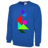 Olympic Sweatshirt Thumbnail