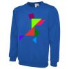 Olympic Sweatshirt Thumbnail