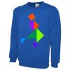 Olympic Sweatshirt Thumbnail