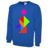 Olympic Sweatshirt Thumbnail