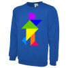 Olympic Sweatshirt Thumbnail