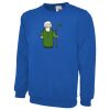 Olympic Sweatshirt Thumbnail