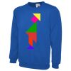 Olympic Sweatshirt Thumbnail