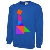 Olympic Sweatshirt Thumbnail