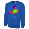 Olympic Sweatshirt Thumbnail