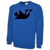 Olympic Sweatshirt Thumbnail