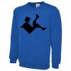 Olympic Sweatshirt Thumbnail