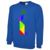 Olympic Sweatshirt Thumbnail