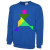 Olympic Sweatshirt Thumbnail