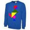 Olympic Sweatshirt Thumbnail