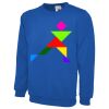 Olympic Sweatshirt Thumbnail