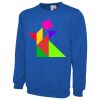 Olympic Sweatshirt Thumbnail