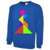 Olympic Sweatshirt Thumbnail