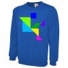 Olympic Sweatshirt Thumbnail