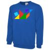 Olympic Sweatshirt Thumbnail