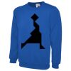 Olympic Sweatshirt Thumbnail