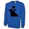 Olympic Sweatshirt Thumbnail